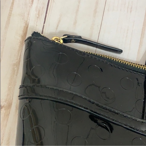 Kate Spade Black Tote - Picture 10 of 16